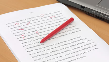 Grant Writing